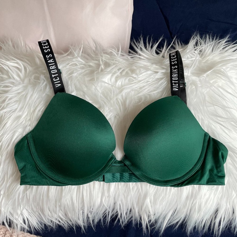 VS Push Up Bra